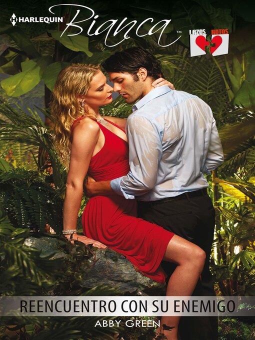 Title details for Reencuentro con su enemigo by Abby Green - Available